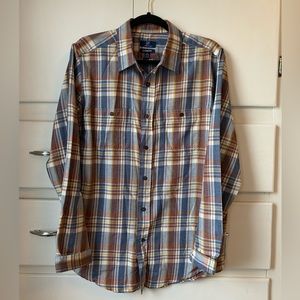 George Flannel